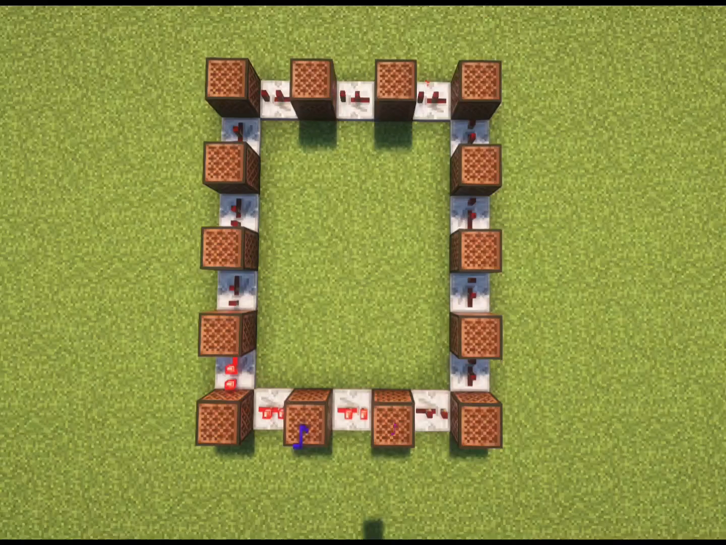 Minecraft:咕咕嘎嘎
