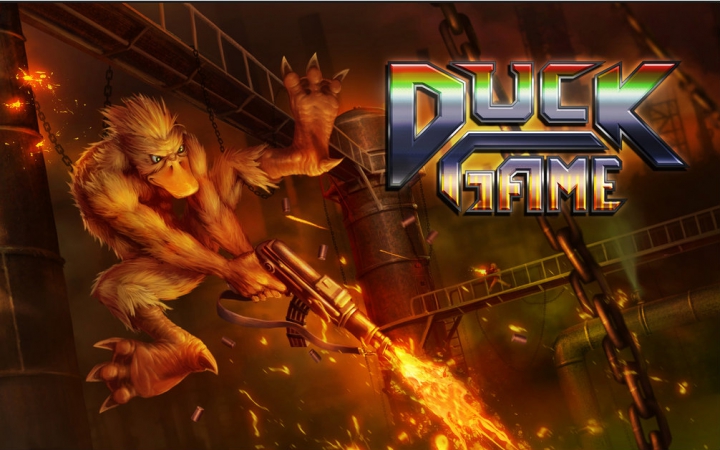 《鸭王争霸赛》P2 相煎何太急-爱哔哩(bilibili视频mp3解析站)