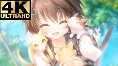 纯白交响乐SANA EDITION』主题歌CD「雪は何色」「春を連れて」ましろ色