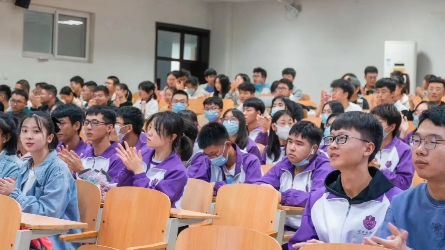 [图]记录我的大一Ω河北医科大学Ω校园回忆