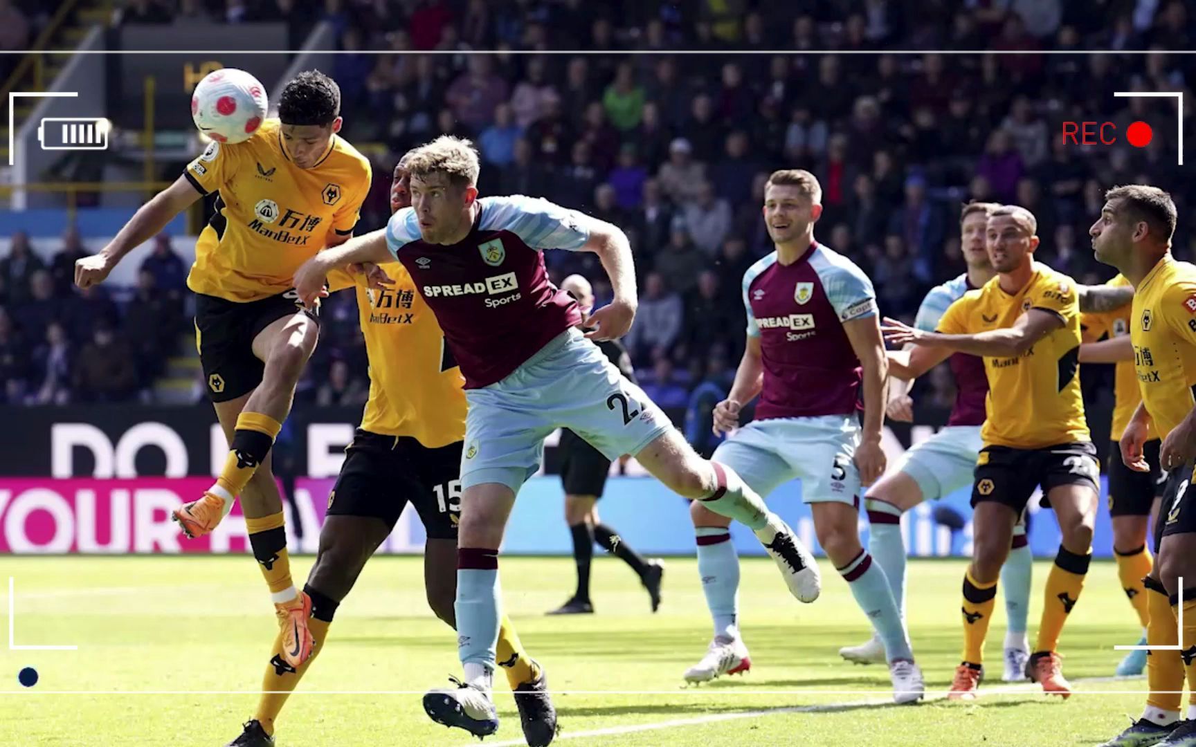 英超赛程伯恩利vs狼队伯恩利志在保级