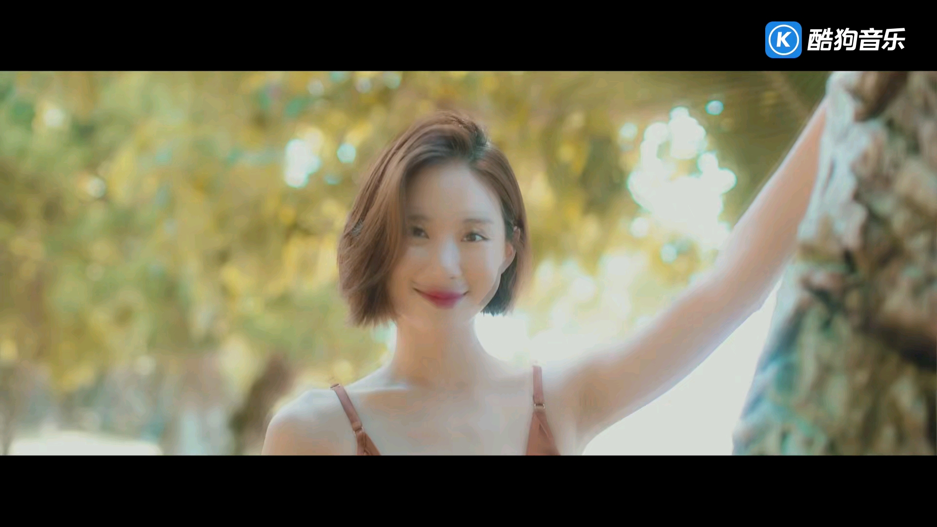 mv〕9muses前成员文玄雅单曲《doong doong》