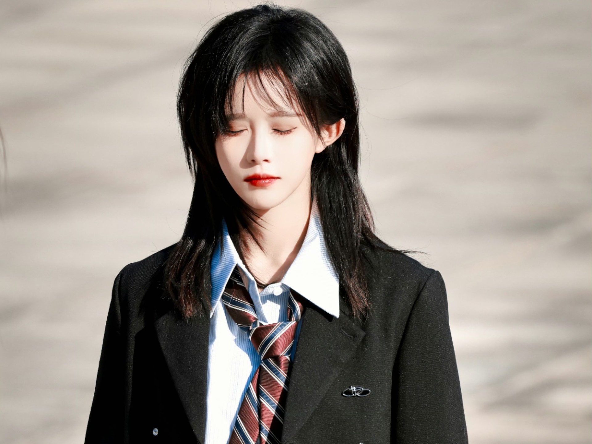 【混剪|段艺璇】可爱