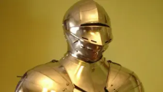 甲胄大师系列 安德烈 尤曼诺夫 如何制作米兰风格胸甲 哔哩哔哩 Bilibili