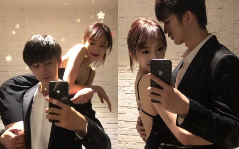 奇闻cp太绝了奇闻真不把我们当外人高甜预警凯雯君君的狗粮特供一波