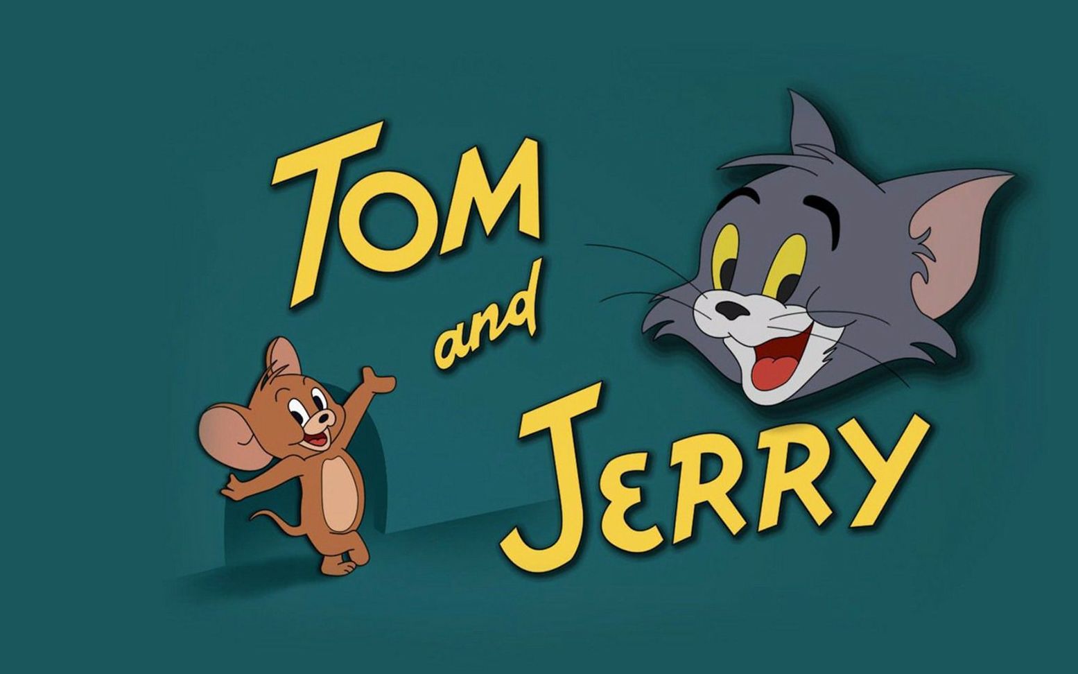 猫和老鼠之圣诞夜