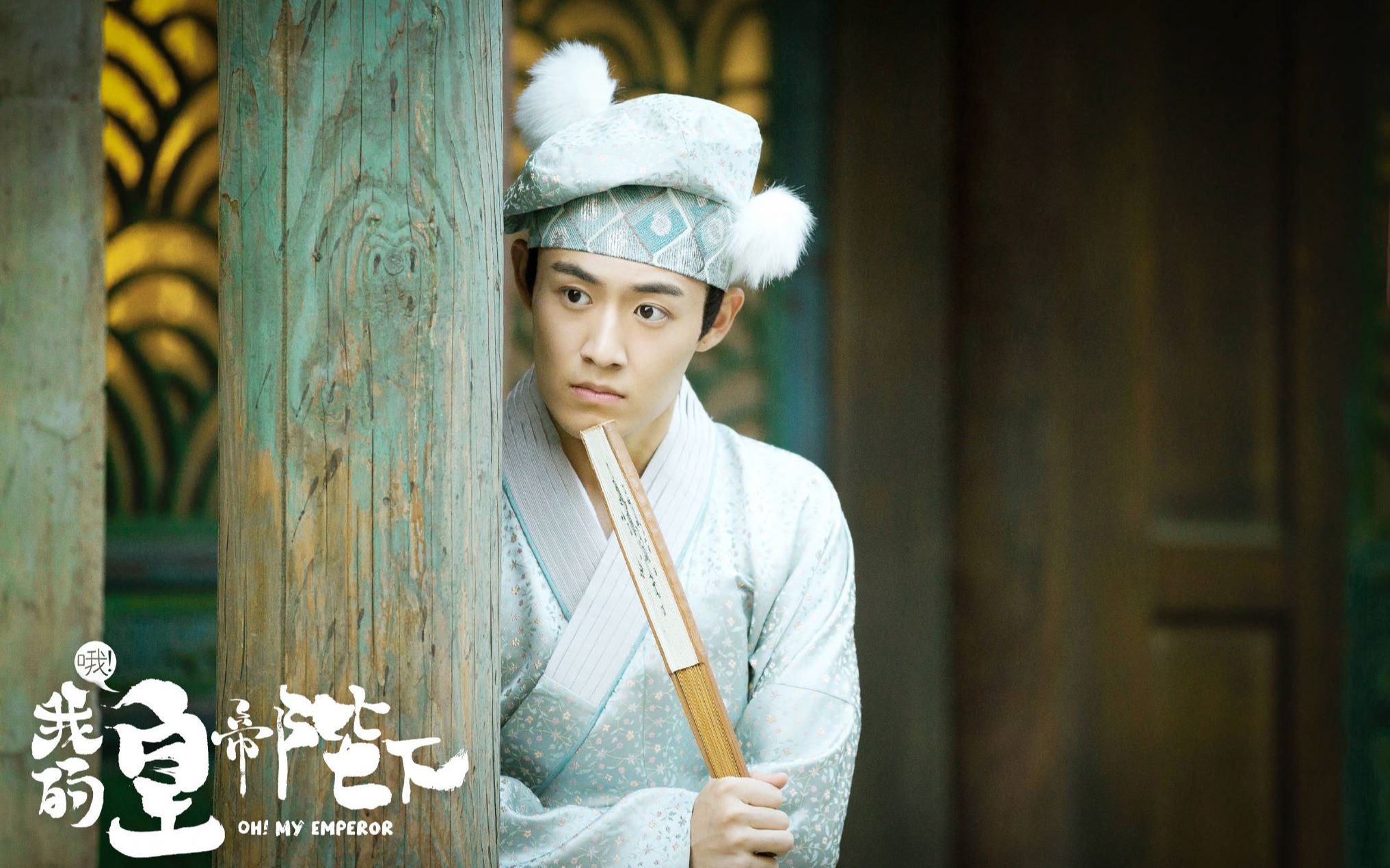 【彭楚粤】宠妻狂魔 白无尘