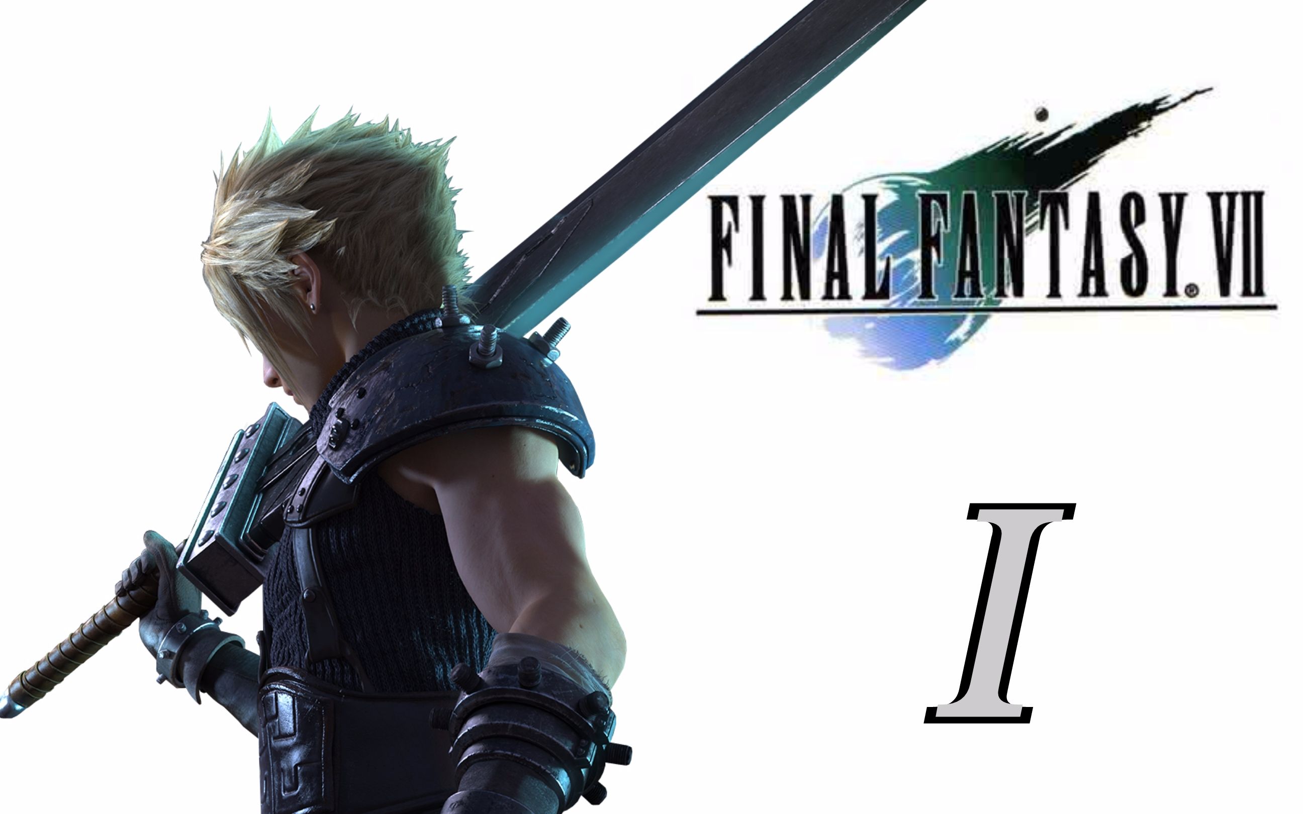 最终幻想7娱乐流程①(附重制版实机预告)