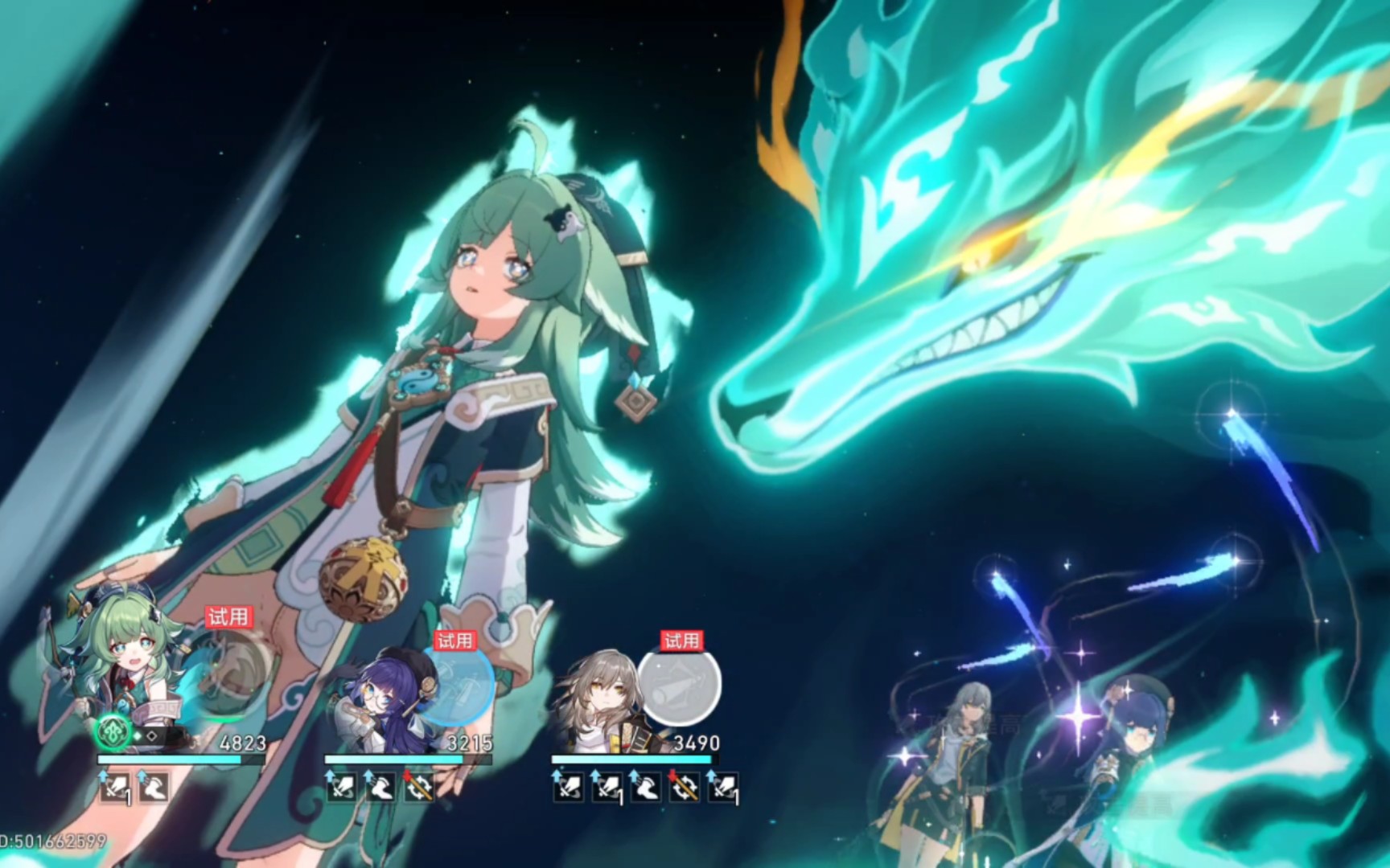 角色试用:霍霍!新奶妈,豪横来袭!