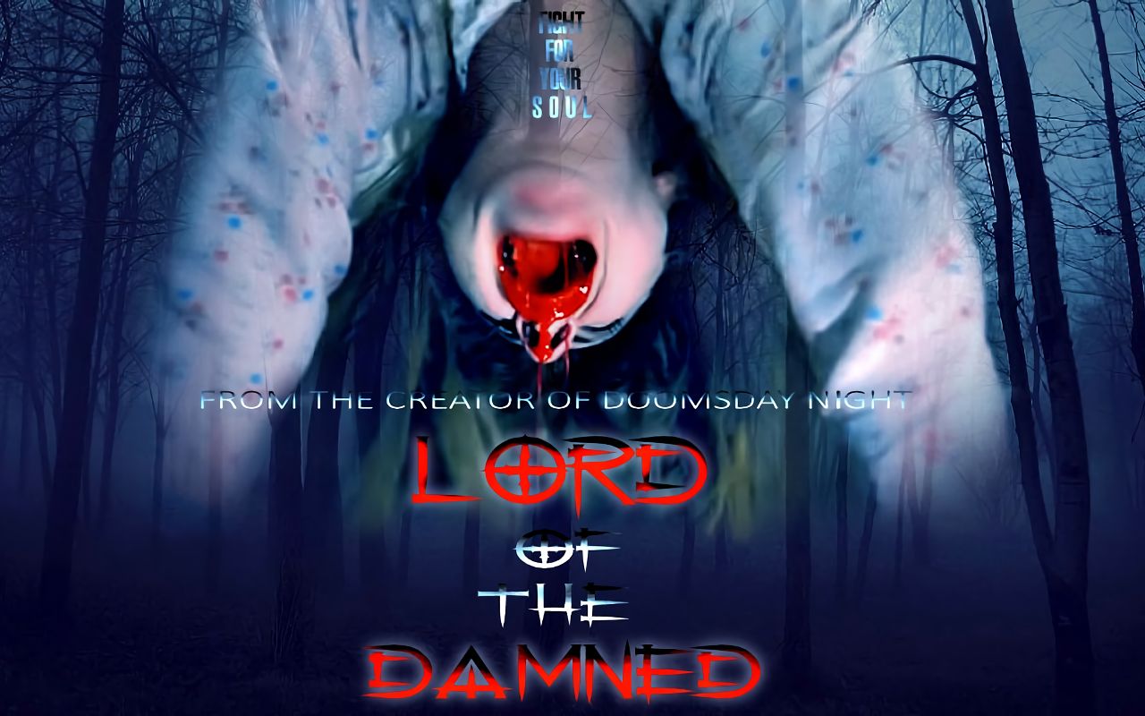 Lord Of The Damned《ARMA3武装突袭3恐怖丧尸任务》哔哩哔哩bilibili