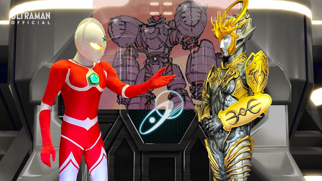 『银河救援队 广播剧』第8话「会谈」_哔哩哔哩_bilibili