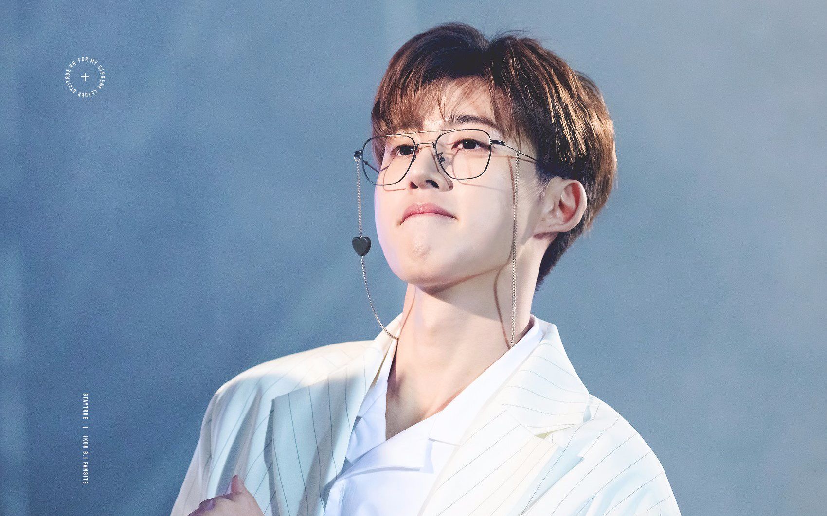 【金韩彬】世界最温柔的中心