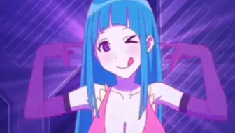 Me Me Me Chronic Feat Daoko Teddyloid Mega Remix 哔哩哔哩 Bilibili