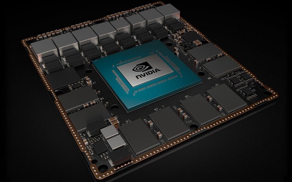 nvidiaxavier处理器相信信息曝光支持pcie4标准