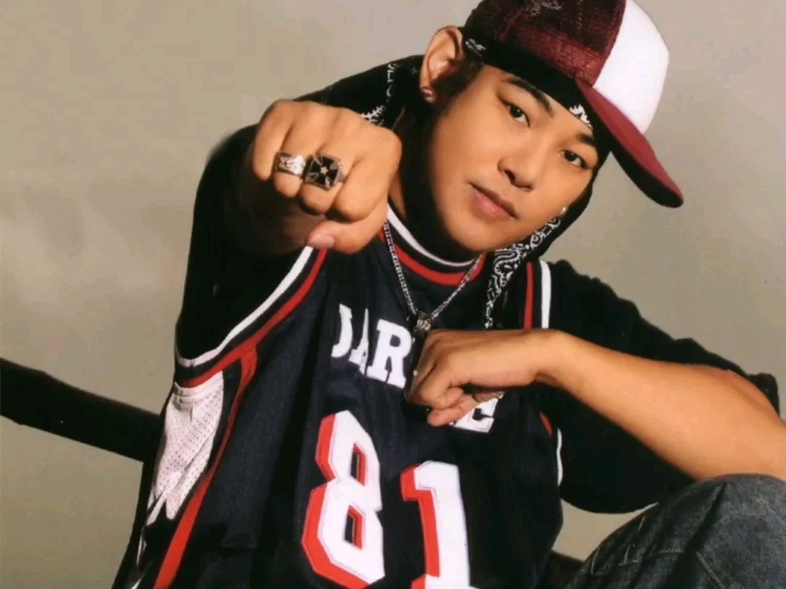 罗百吉的歌好好听呀