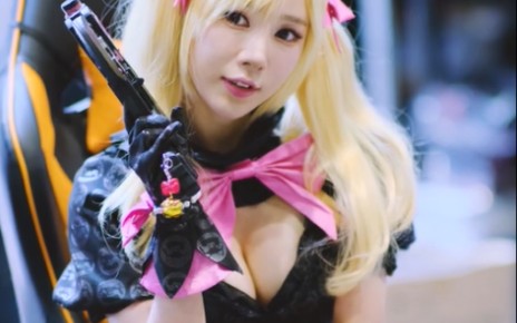 清库存12P【摆拍福利姬16】我们真的在COSPLAY啊真的是在cos啊!哔哩哔哩bilibili