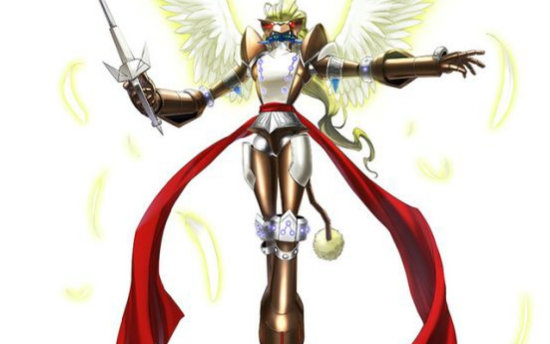 数码宝贝故事赛博侦探hard难度伟大的挑战02芳香兽