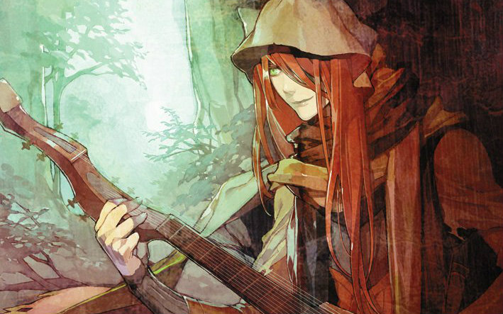 Lamento  サントラ Lamento O.S.T. 〜The World Devoid Of Emotion〜 - Album by