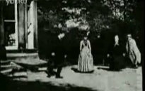 [图]世界上最早的电影——Roundhay Garden Scene (1888)