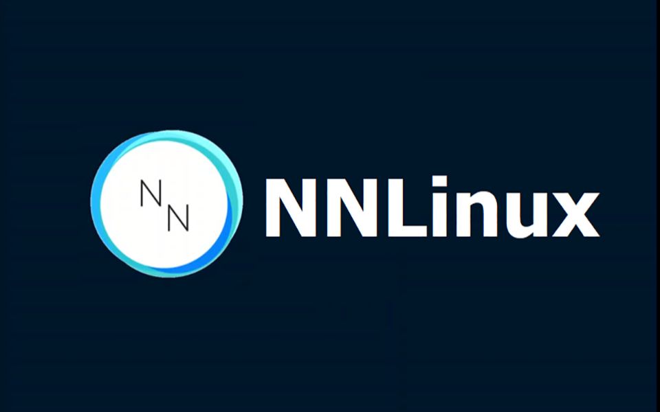 全新的轻量级Linux?老电脑福音?——NNLinux操作系统评测哔哩哔哩bilibili