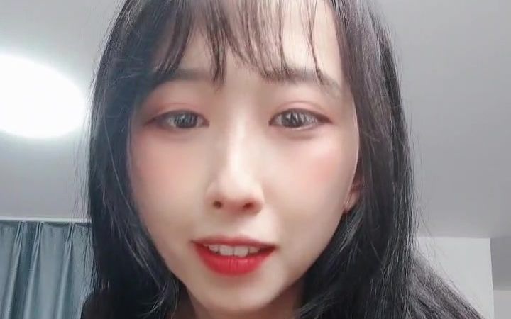 兔牙sinar酱直播8.12舞蹈拍摄录像_哔哩哔哩_bilibili