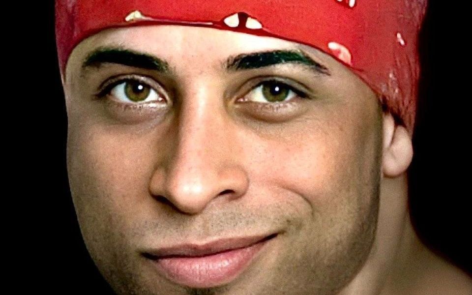 肌肉金轮之香蕉分轮