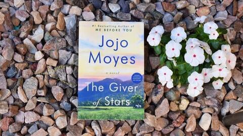 英语有声书 The Giver Of Stars Chapter 4 哔哩哔哩 Bilibili 英语有声书 The Giver Of Stars Chapter 4 哔哩哔哩 Bilibili