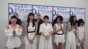 Exile魂 E Girls版heavy Rotation Mister 哔哩哔哩 つロ干杯 Bilibili