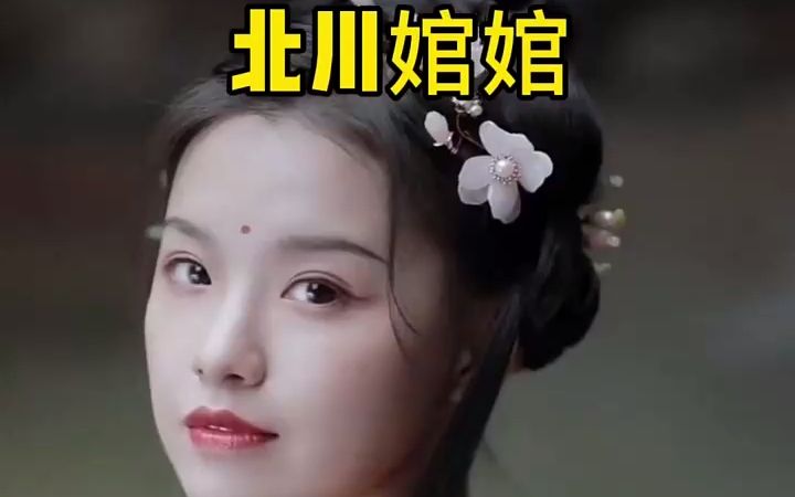 汉服十大网红美女哔哩哔哩bilibili