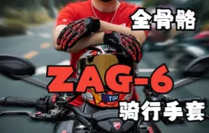 Download Video: 内外兼修zune lotoo全骨骼ZAG-6红色战术骑行维修耐磨手套