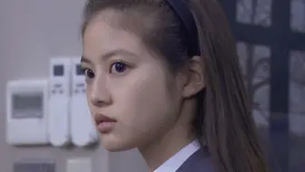 今田美樱 诹访唯月的倾城一笑 3年a班 哔哩哔哩 Bilibili