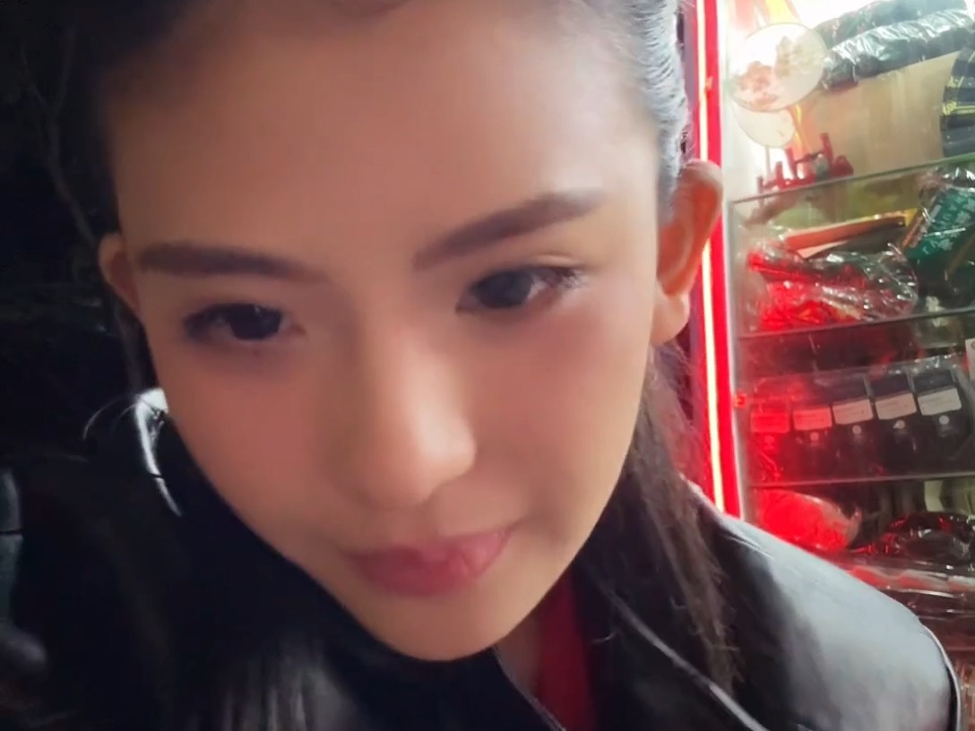 3.31 阿k公主 1 ——中国女主播年鉴