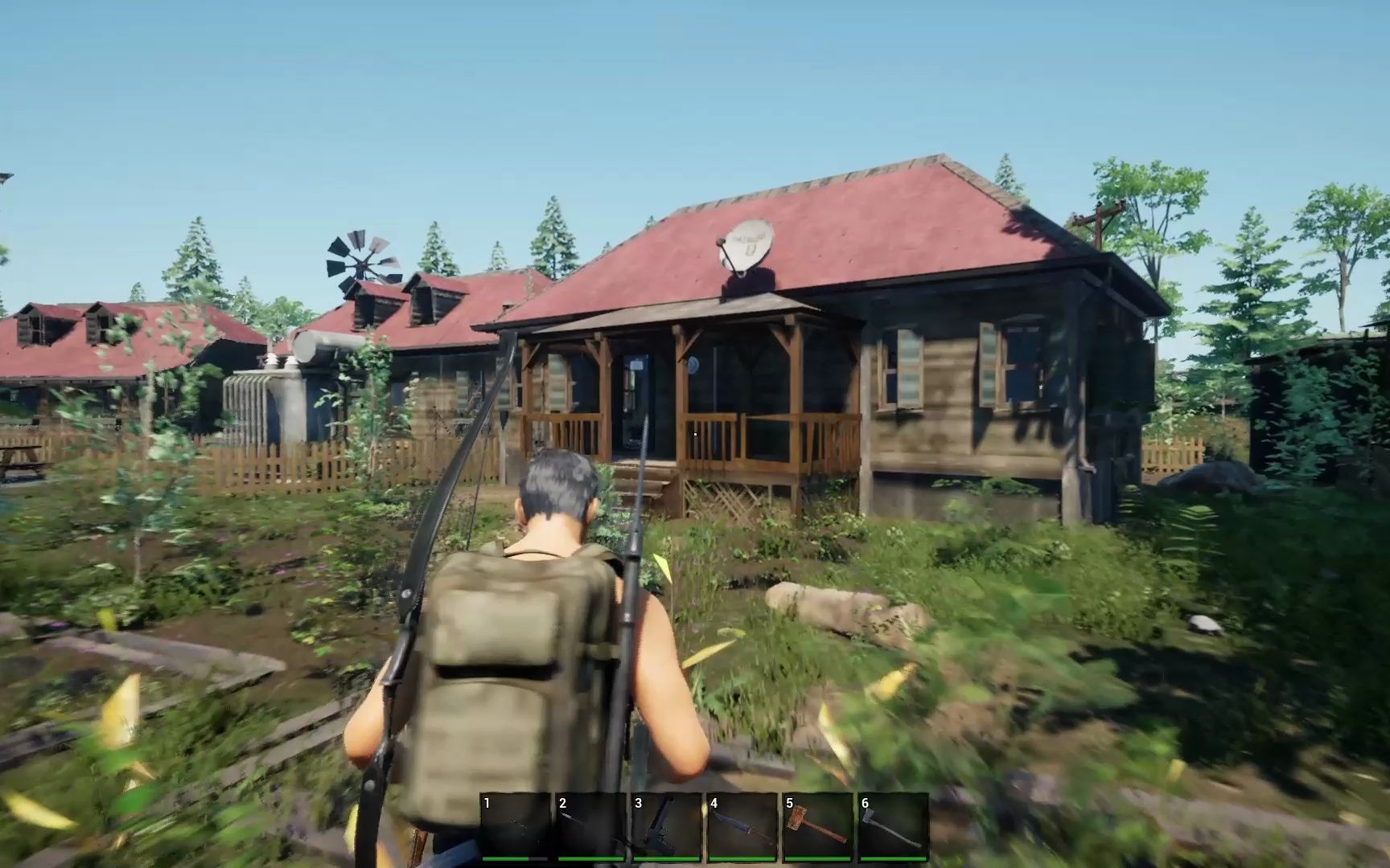 0.4.2 】官方中文版 生存沙盒游戏