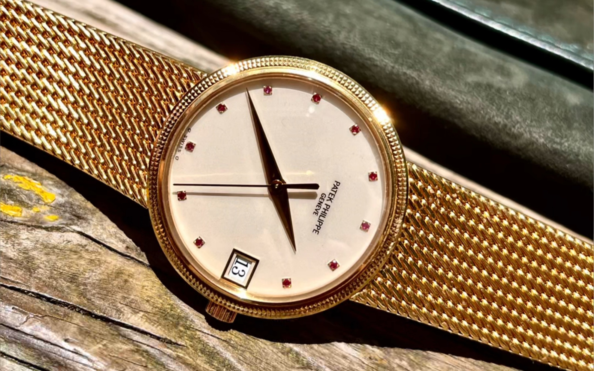Реплики швейцарских часов-PatekPhilippe Ultra-А ку