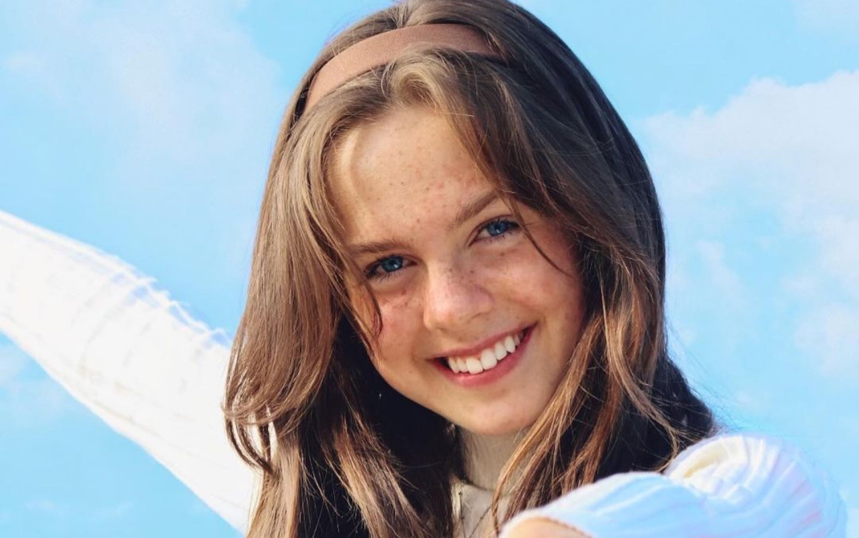 【gracie k】12.28ins新动态