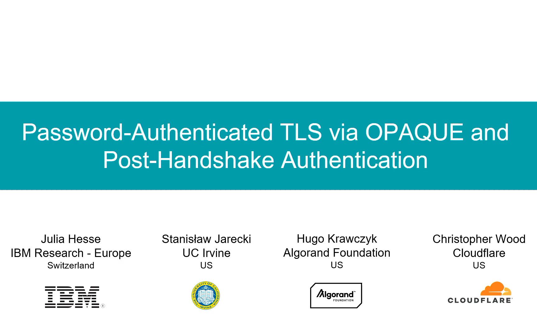  tcc 2021 towards tight adaptive security of non interactive key