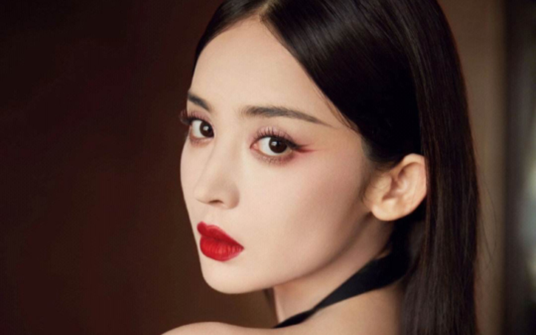 古力娜扎 太美了舔屏