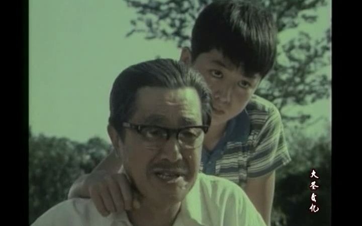 经典大陆儿童电影《飞向未来》1979哔哩哔哩bilibili