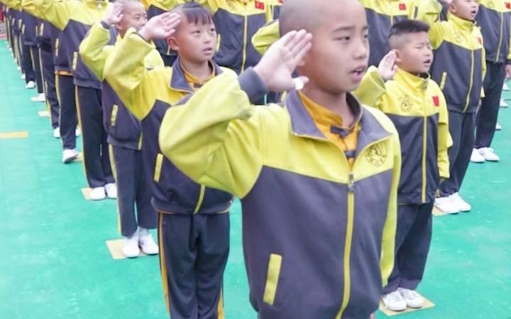 中岳少林文武学校招生办电话I7796657II5哔哩哔哩bilibili