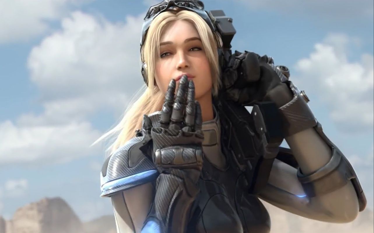 诺娃单刷风暴英雄同化体自毁程序