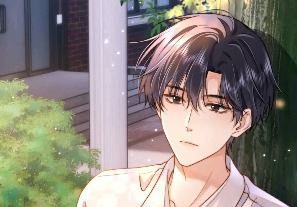 "我喜欢漂亮笨蛋,乐知时"《可爱过敏原》