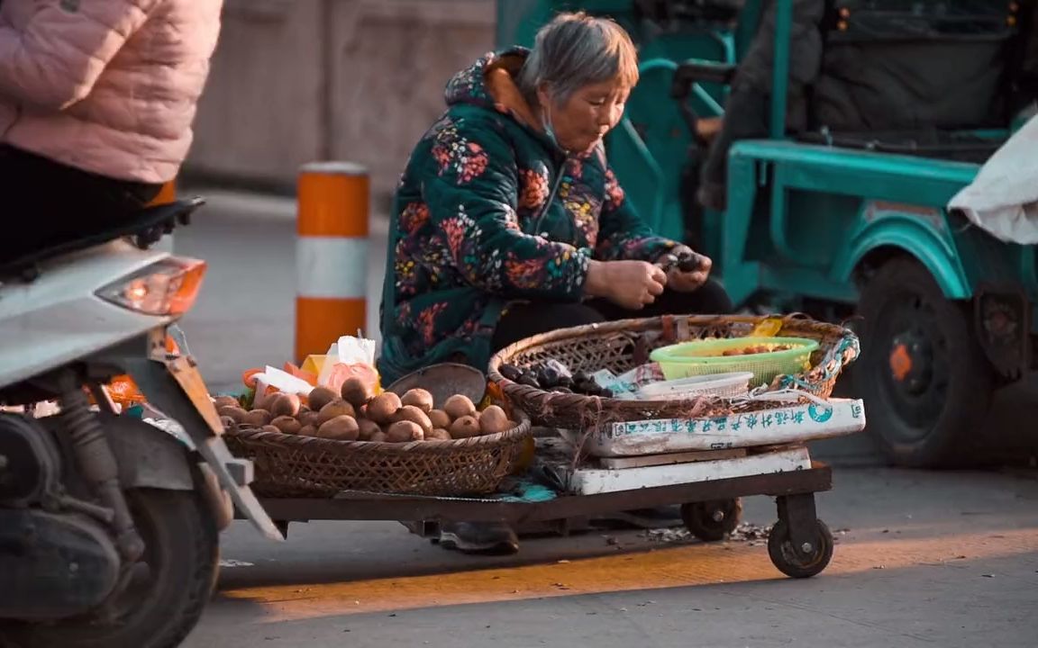 [图]我和我的家乡·青阳