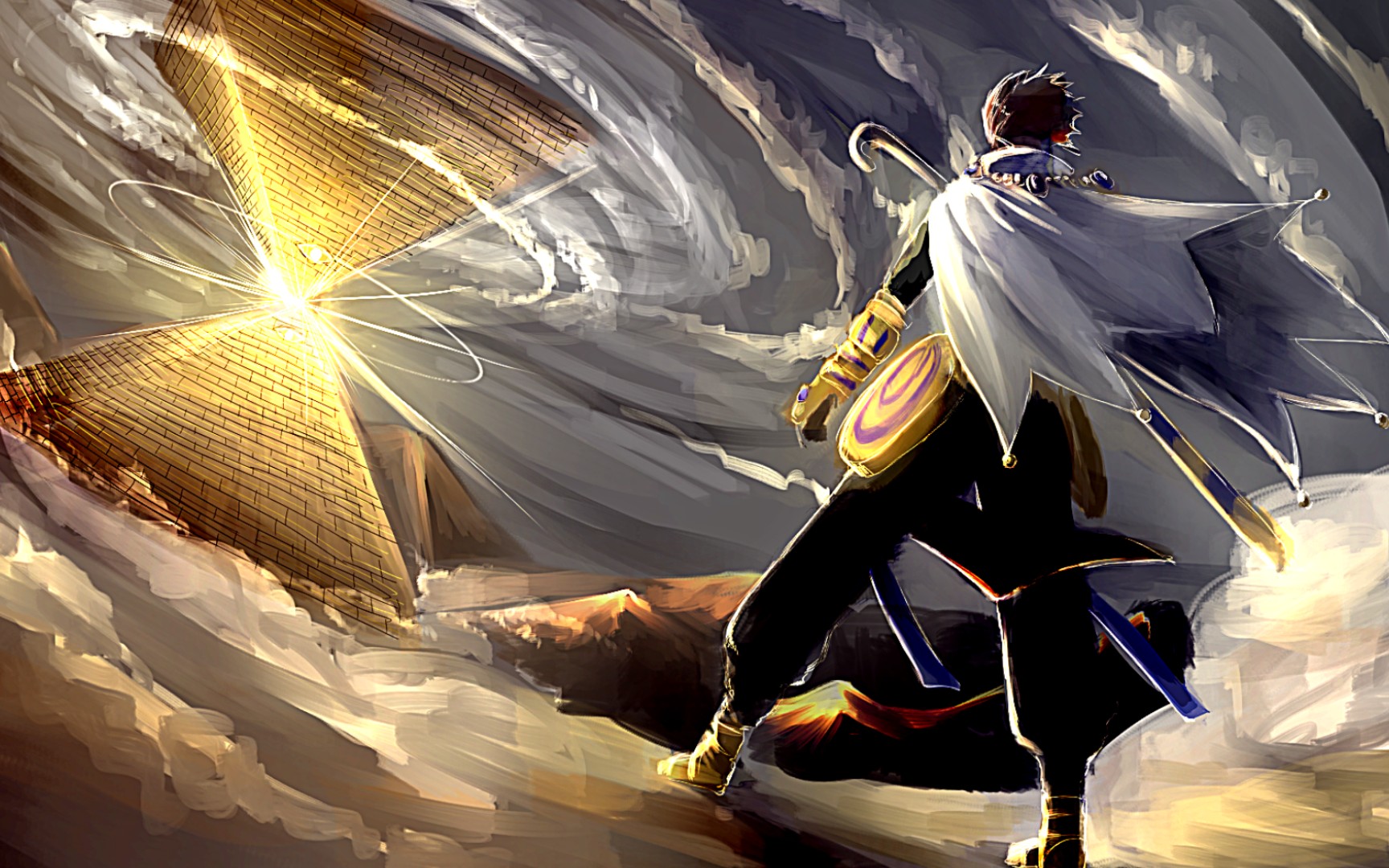 【fgo】拉二 3t 500w皇女