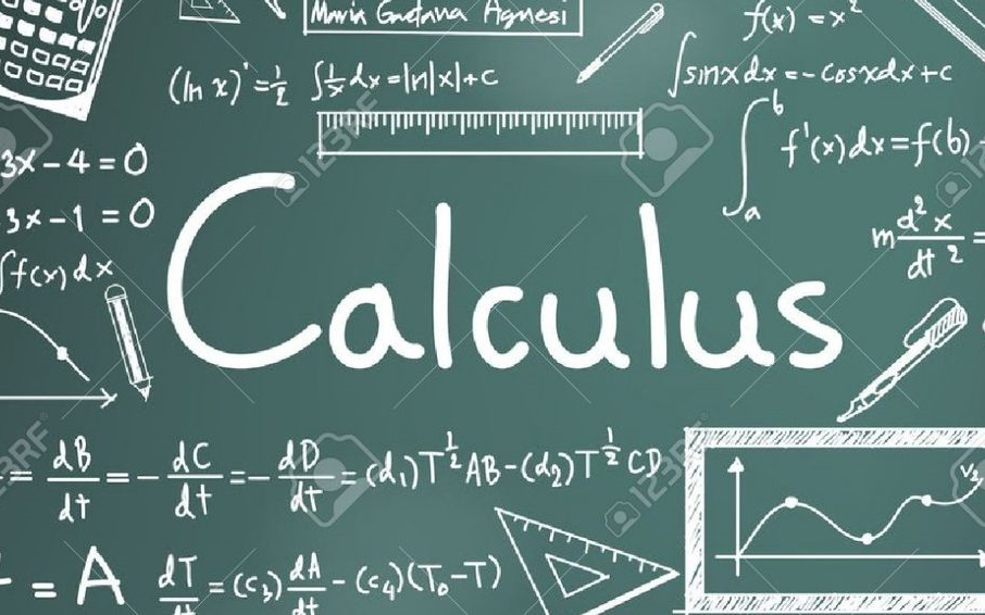 [图]Thomas' Calculus 14th 托马斯微积分第14版，别名托马斯小火车（不是