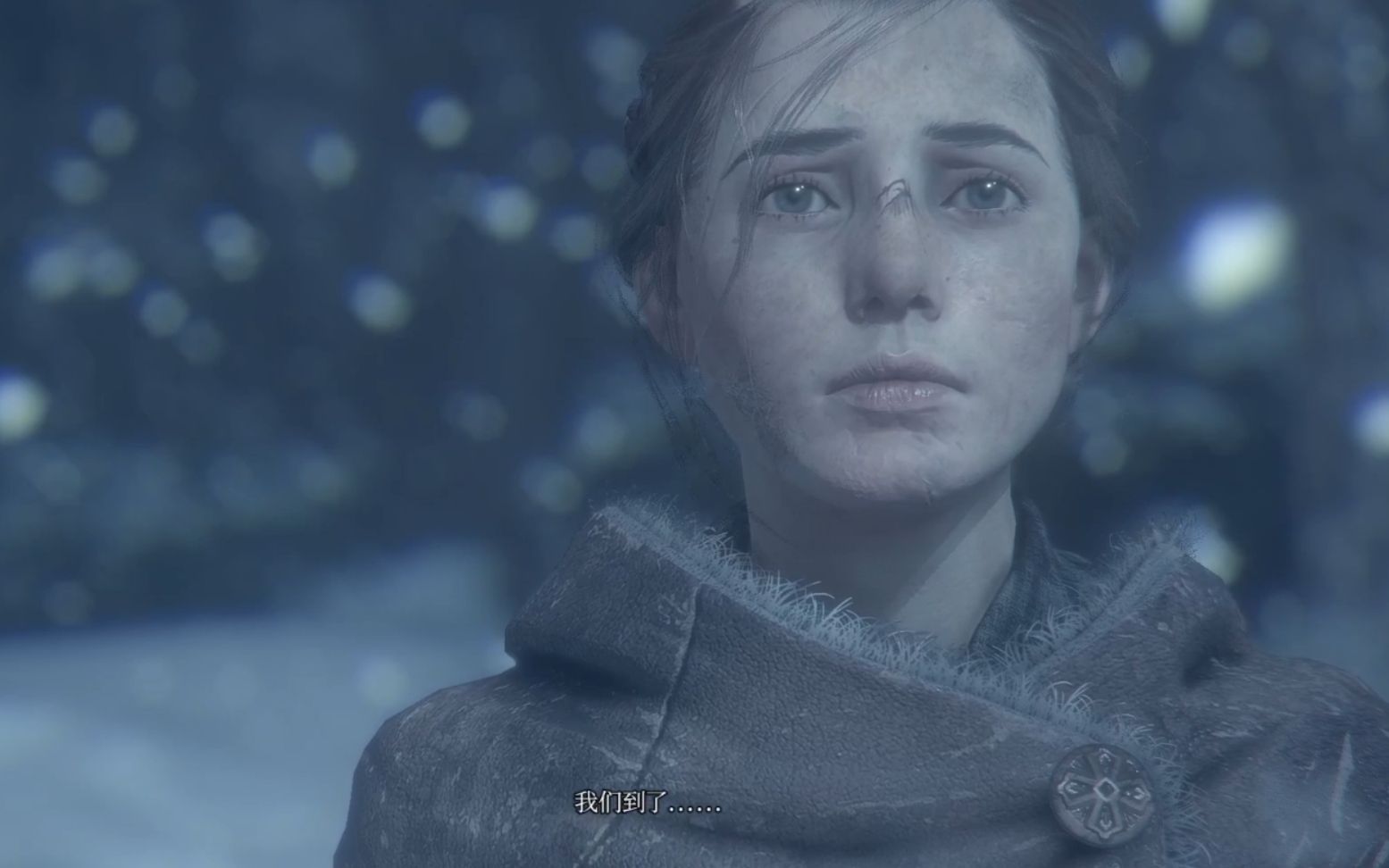 瘟疫传说第Ⅻ章残存的一切