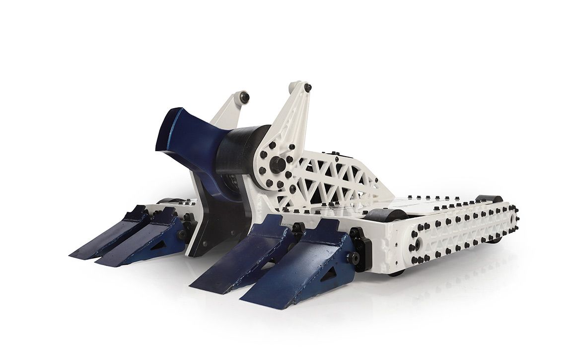 【更新完毕】【pc】rr2 bite force试玩合集