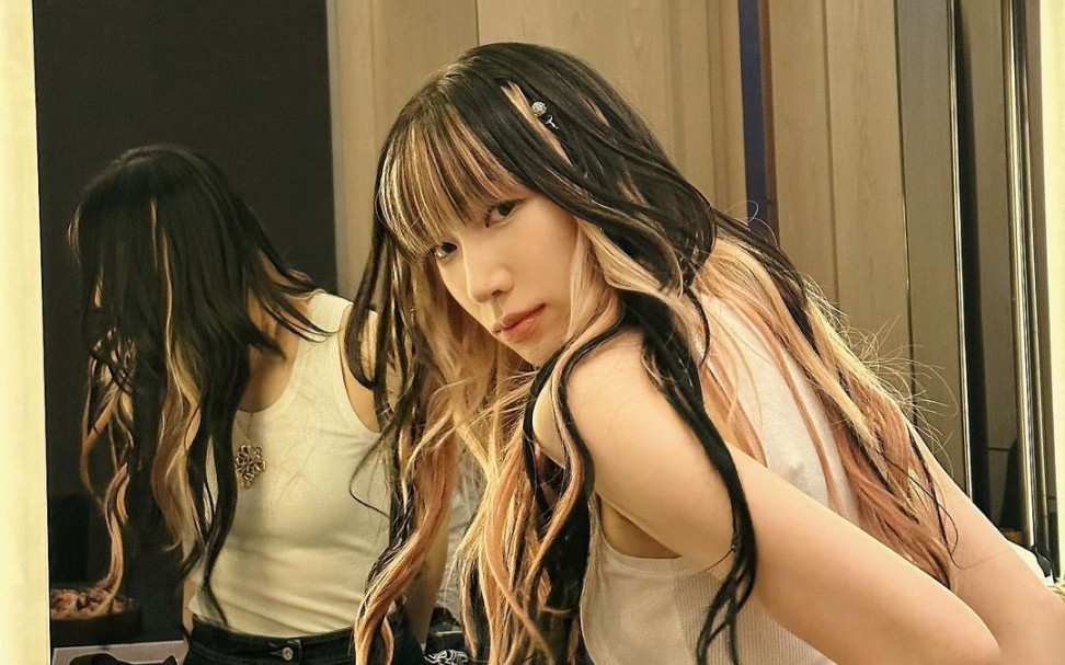 【badalee编舞】伯贤-cry for love