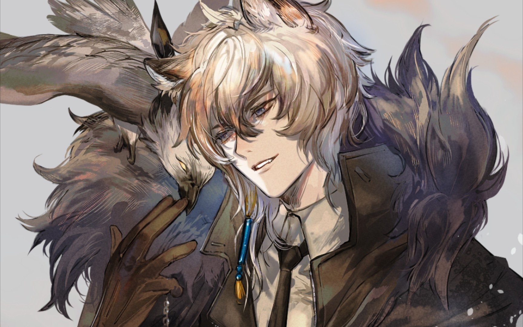 萌新第一个精二