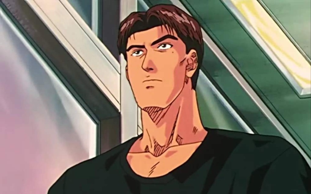 灌篮高手牧绅一新手教学