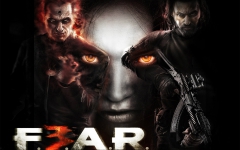 [图]F.E.A.R. 3 吓尿向攻略第四期